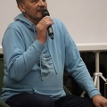Kino kritikas Gediminas Jankauskas