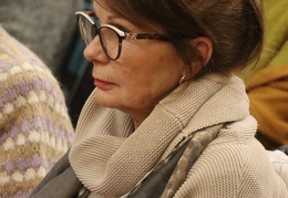 Renginio akimirka