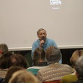 Kino kritikas Gediminas Jankauskas