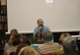 Kino kritikas Gediminas Jankauskas