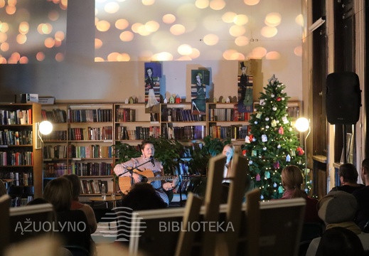 Emilija Statinaitė ir Gintarė Bauerytė