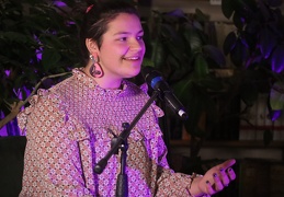 Emilija Statinaitė