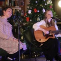 Emilija Statinaitė ir Gintarė Bauerytė