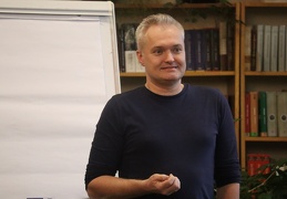 Renginio akimirka