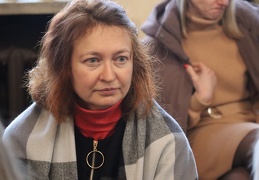 Renginio akimirka
