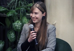 Renginio akimirka