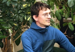 Renginio akimirka