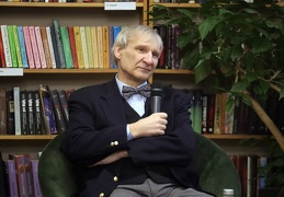 Renginio akimirka
