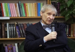 Senosios Užgavėnių tradicijos šiandien: pokalbis su doc. dr. Arūnu Vaicekausku