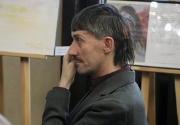 Renginio akimirka