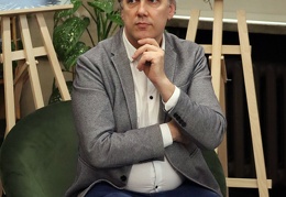 Renginio akimirka