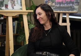 Renginio akimirka