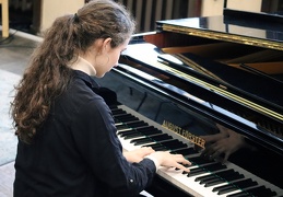 Renginio akimirka
