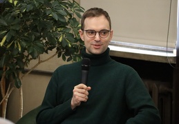 Renginio akimirka