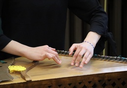 Kanklių muzikos vakaras