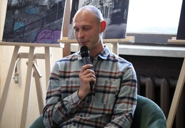 Renginio akimirka