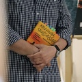 Renginio akimirka