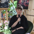 Renginio akimirka