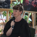 Renginio akimirka