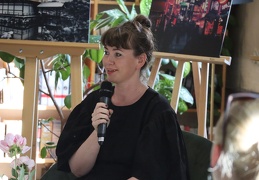 Renginio akimirka