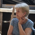 Renginio akimirka