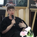 Renginio akimirka