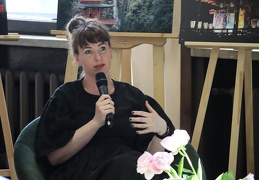 Renginio akimirka