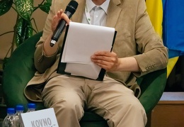 Renginio akimirka