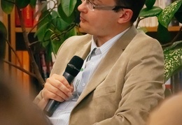 Renginio akimirka