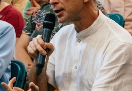 Renginio akimirka