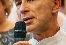 Renginio akimirka
