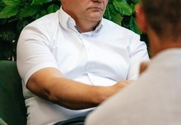 Renginio akimirka