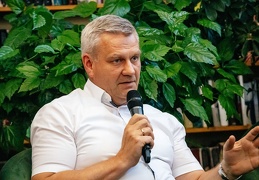 Renginio akimirka