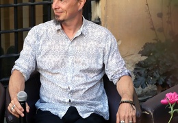 Renginio akimirka