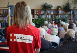 Karščio bangų prevencija