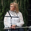 Renginio akimirka