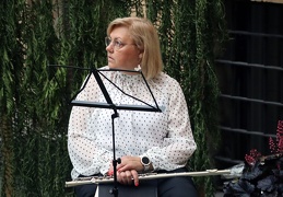 Renginio akimirka