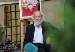Renginio akimirka