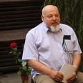 Renginio akimirka
