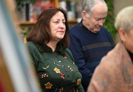 Renginio akimirka