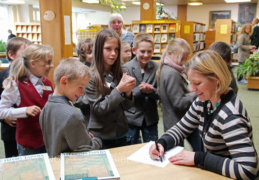 Stengėmės Įtraukti vaikus į veiklą taip, kad jie pasijustų iniciatoriais