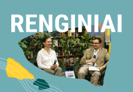 Renginių archyvas